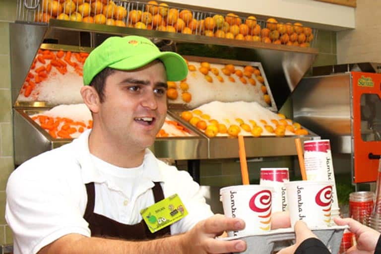 Jamba Juice Interview Questions Job Interview Advice