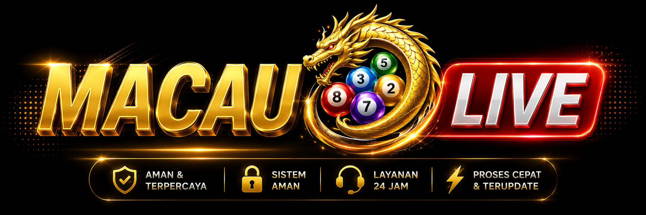 DATA MACAU