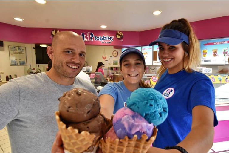 Baskin Robbins Interview Questions 2021 Job Interview Advice