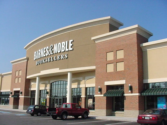 Barnes And Noble Interview Questions Job Interview Advice